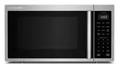 KitchenAid® 1.2 cu ft Countertop Microwave with Inverter Technology