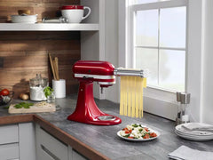 5-Piece Pasta Deluxe Set