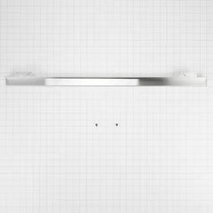 30-IN Warming Drawer Heat Deflector - Stainless Steel