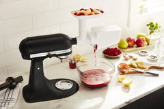 Fruit and Vegetable Strainer