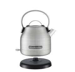 Breakfast Bundle (4-Slice Toaster and 1.25L Electric Kettle)