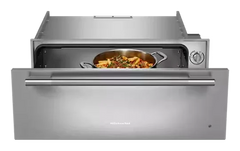 30" Slow Cook Warming Drawer