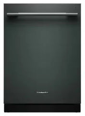 KitchenAid® Third Level Jet Rack Dishwasher with 40+ Total Wash Jets 41 dBA