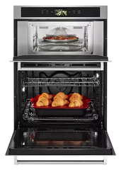 Smart Oven+ 30" Combination Oven with Powered Attachments