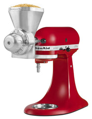 All Metal Grain Mill