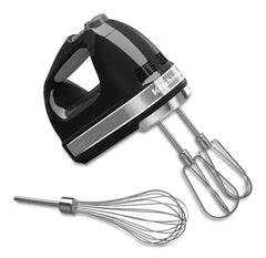 7 Speed Digital Hand Mixer (refurbished)