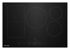 30" Temp Cook™ Induction Cooktop with 5 Cooking Zones