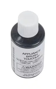 Touch-Up Paint with a Brush - Charcoal Sparkle 0.6-oz