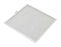 Range Hood Grease Filter - Silver (11 3/4-IN L X 11 1/4-IN W X 1/4-IN H) for Models UXT4230AA and UXT4236AA