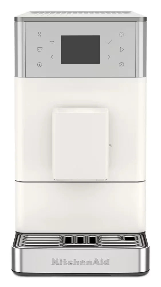 Fully Automatic Espresso Machine KF3 WITH ICED COFFEE