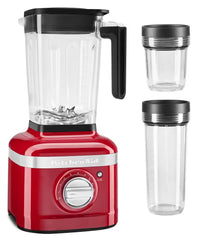 K400 Blender with 16- & 56-oz Jars