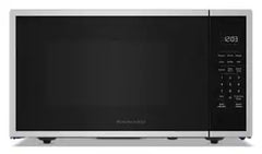 1.5 Cu. Ft. Countertop Microwave with Air Fry Function