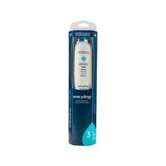 everydrop® Refrigerator Ice & Water Filter 3 - EDR3RXD1 (Pack of 1)