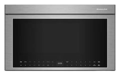 KitchenAid® Multifunction Over-the-Range Oven with Infrared Sensor Modes