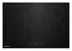 30" Temp Cook™ Induction Cooktop with 5 Cooking Zones