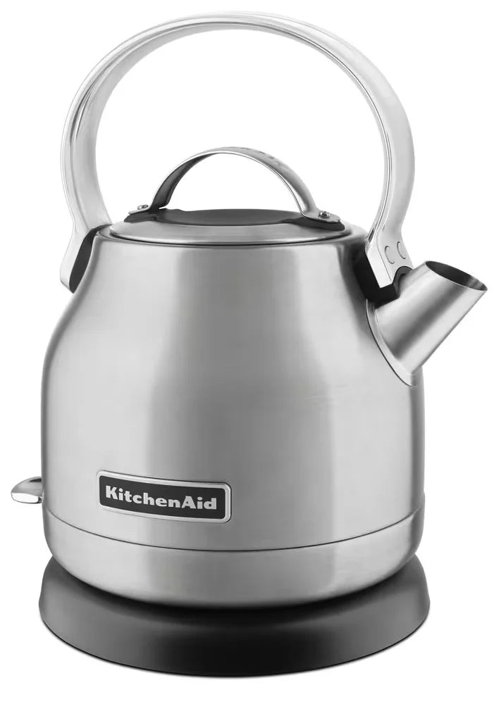 Refurbished 1.25 L Electric Kettle