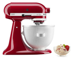 Ice Cream Maker Attachment