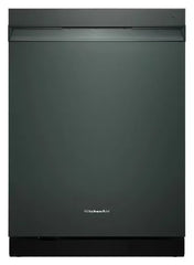KitchenAid® 360° Max Jets™ Third Rack Dishwasher with Advanced ProDry™ System and Ultra-Bright LED Lighting, 44 dBA