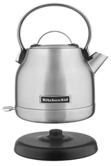 Refurbished 1.25 L Electric Kettle