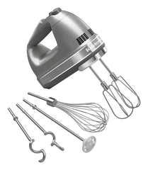 Refurbished 9 Speed Hand Mixer