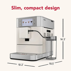 Fully Automatic Espresso Machine KF8