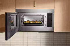 KitchenAid® Multifunction Over-the-Range Oven with Infrared Sensor Modes