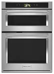 Smart Oven+ 30" Combination Oven with Powered Attachments