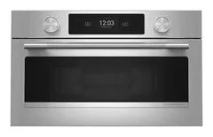 30" Built In Microwave Oven with Air Fry