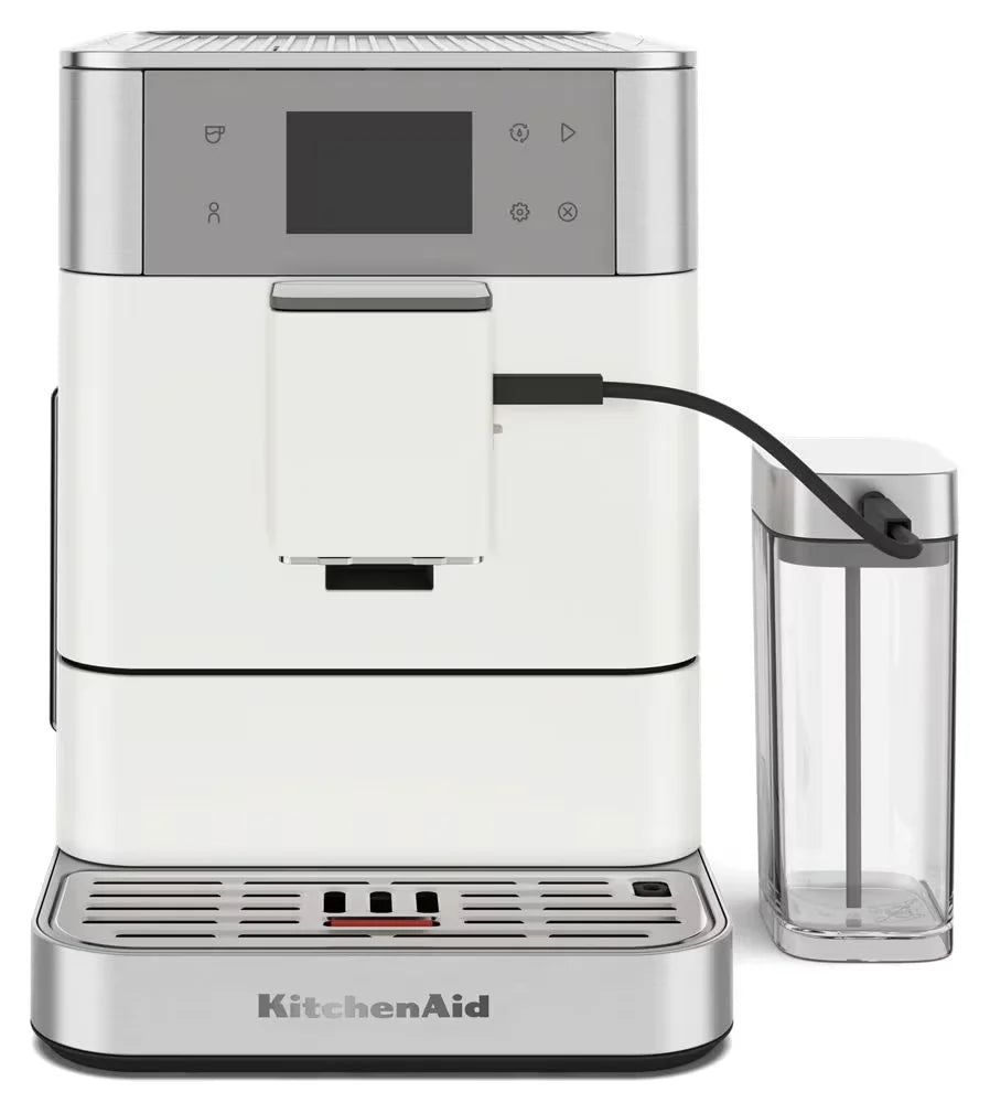 Fully Automatic Espresso Machine KF7