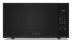 KitchenAid® 2.2 Cu. Ft. Countertop Microwave with Auto Functions