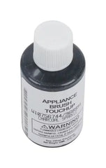 Touch-Up Paint with a Brush - Charcoal Sparkle 0.6-oz