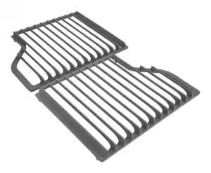Wetstone Grate for Whirlpool 30-IN, 4-Burner Ranges
