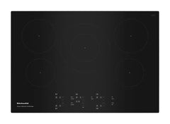 30-Inch 5-Element Sensor Induction Cooktop