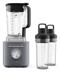 KitchenAid® Pure Power Blender with 2 Personal Blending Jars