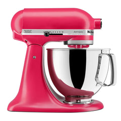 Artisan® 5 Quart Tilt-Head Stand Mixer