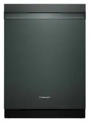 KitchenAid® 360° Max Jets™ Third Rack Dishwasher with Advanced ProDry™ System, 44 dBA