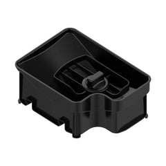 9.5 Oz. Removable Bean Hopper with lid for KitchenAid® Fully Automatic Espresso Machines - KF6, KF7, KF8