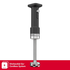KitchenAid Go® Cordless Hand Blender - battery sold separately