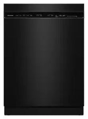 KitchenAid® Third Level Utensil Rack Dishwasher with 30+ Total Wash Jets 47 dBA