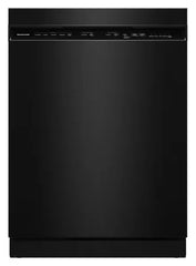 KitchenAid® Third Level Utensil Rack Dishwasher with 30+ Total Wash Jets 47 dBA