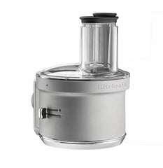 Food Processor with Commercial Style Dicing Kit
