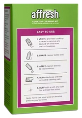 Affresh® Cooktop Cleaning Kit