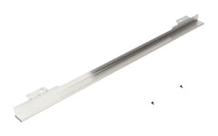 30-IN Warming Drawer Heat Deflector - Stainless Steel