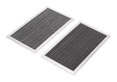 Microwave Hood Combination Charcoal Filter (Set of 2)