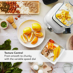 Refurbished K400 Variable Speed Blender