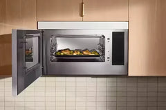 KitchenAid® Multifunction Over-the-Range Oven with Flush Built-In Design