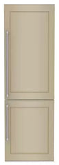 8.84 Cu. Ft. 22-Inch Built-In Panel-Ready Bottom Mount Refrigerator