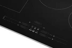 30" Temp Cook™ Induction Cooktop with 5 Cooking Zones