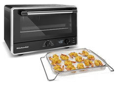 Digital Countertop Oven with Air Fry