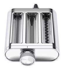 3-in-1 Metal Pasta Attachment